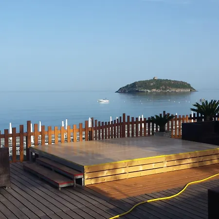 Couette-café La Stazione