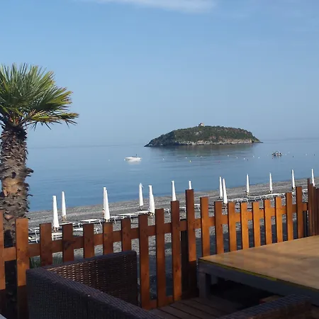 La Stazione Couette-café 4*