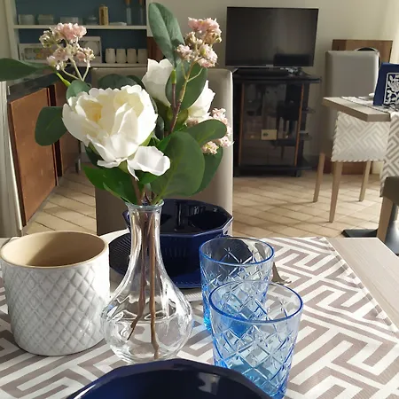 La Stazione Couette-café 4*