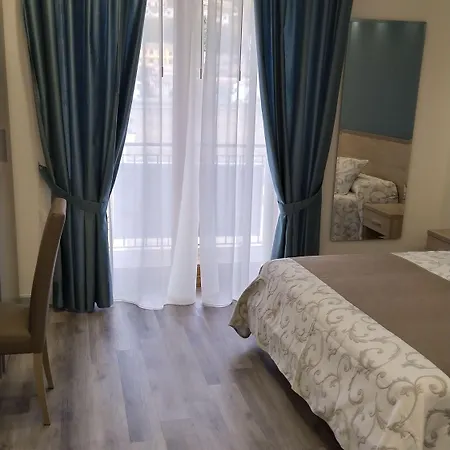 Frühstückspension La Stazione