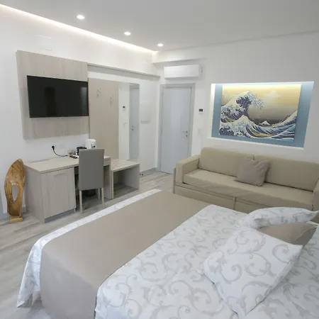 Couette-café La Stazione Diamante