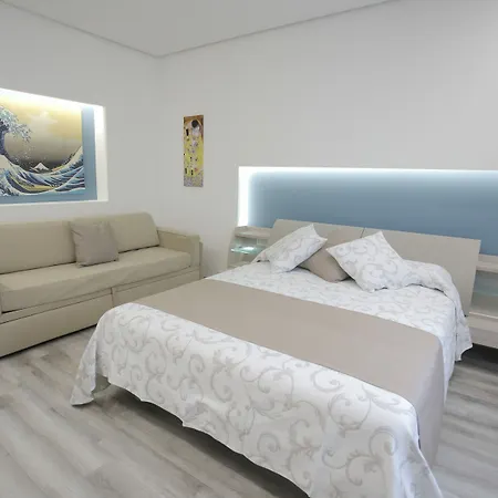 La Stazione 4* Diamante