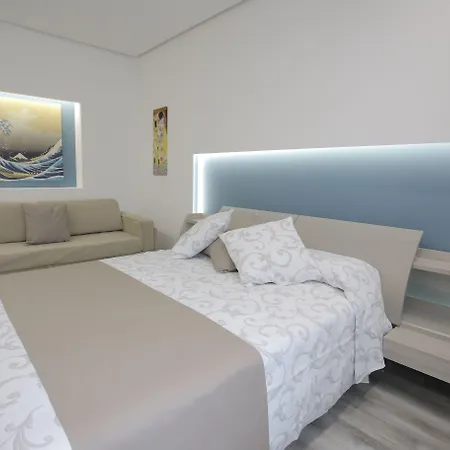 La Stazione Frühstückspension Diamante