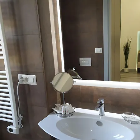 Bed & Breakfast La Stazione Diamante