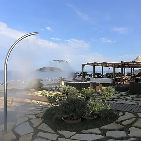 La Stazione فندق مبيت وإفطار ديامنتي