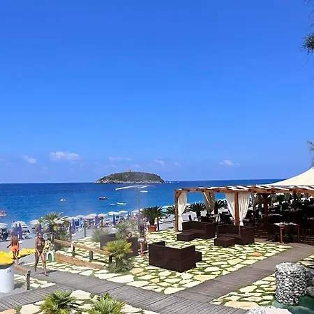 Bed and Breakfast La Stazione Diamante