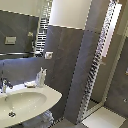 La Stazione 4* Diamante