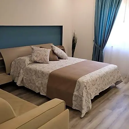 La Stazione Bed and Breakfast Diamante