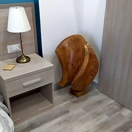 La Stazione ディアマンテ
