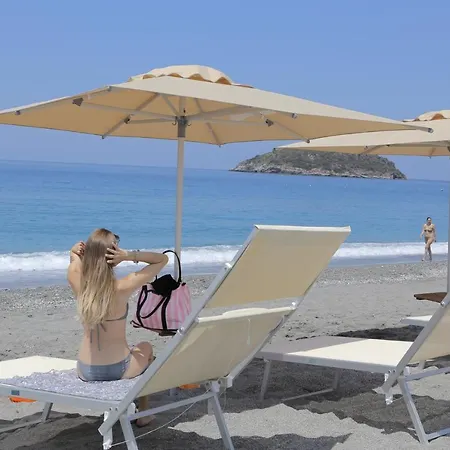 La Stazione Bed & Breakfast Diamante