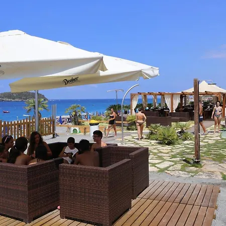 La Stazione Bed & Breakfast *