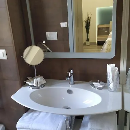 La Stazione Bed & Breakfast *