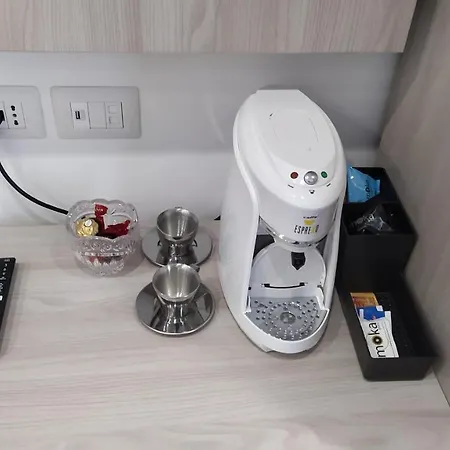 La Stazione Bed & Breakfast