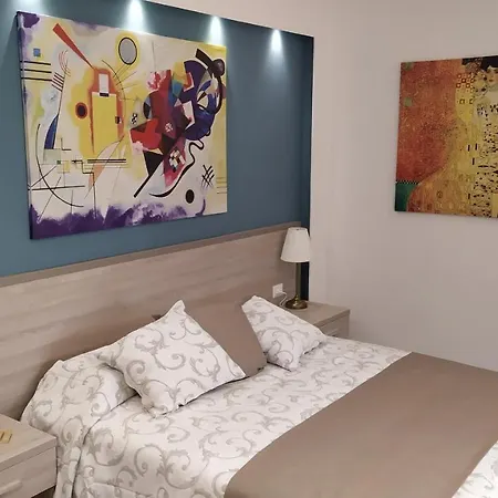 La Stazione Bed & Breakfast Diamante