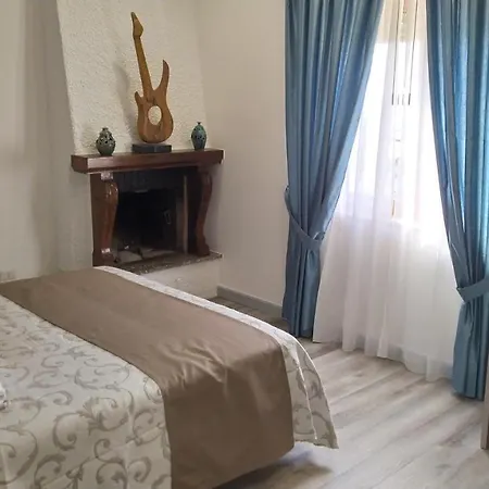 Bed & Breakfast La Stazione