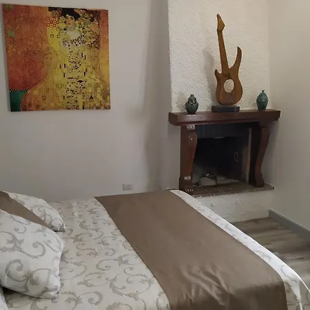 La Stazione Bed & Breakfast Diamante