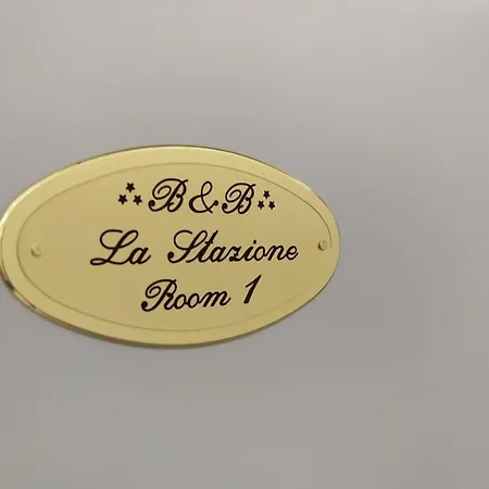 La Stazione Diamante