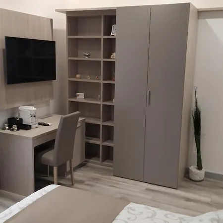 La Stazione Bed & Breakfast *