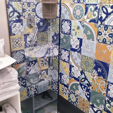 La Stazione Diamante