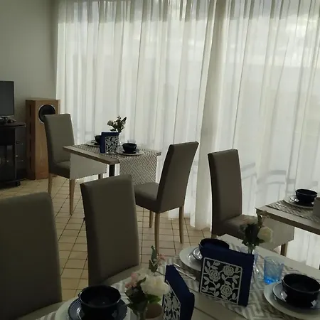 Bed & Breakfast La Stazione *