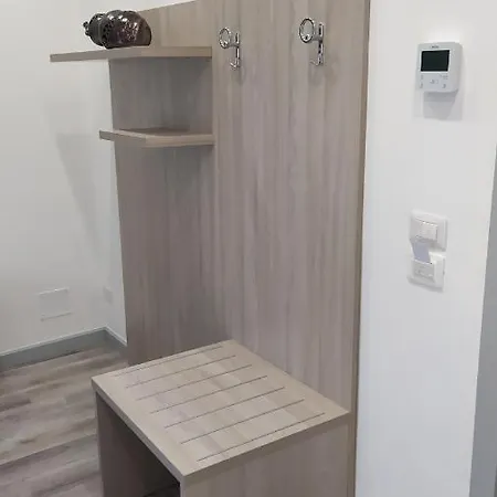 فندق مبيت وإفطار La Stazione ديامنتي