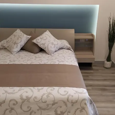 Bed & Breakfast La Stazione