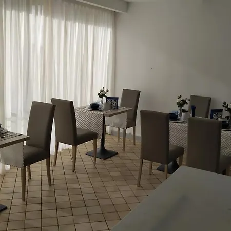 Bed & Breakfast La Stazione