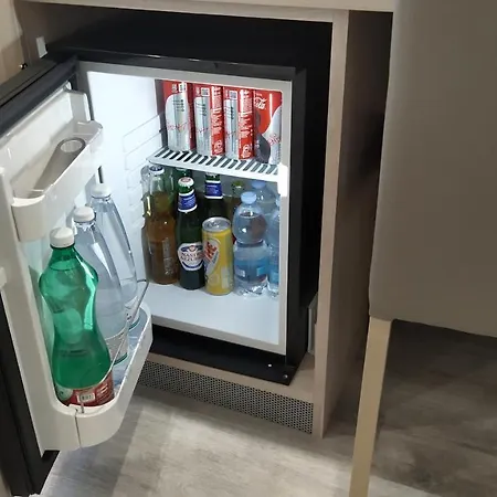 La Stazione Diamante