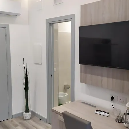 La Stazione 4* ديامنتي