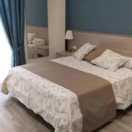 La Stazione Couette-café Diamante