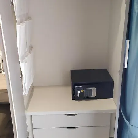 Couette-café La Stazione 4*