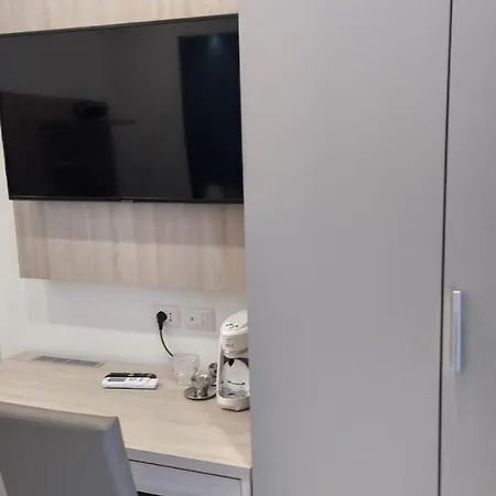 Couette-café La Stazione Diamante