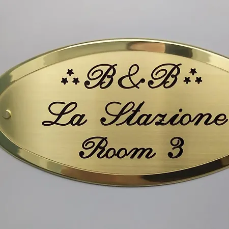 La Stazione Diamante