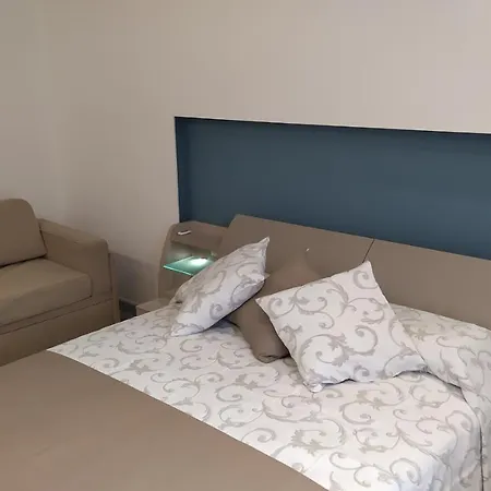 La Stazione Bed and breakfast