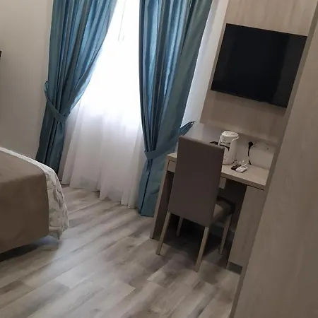 La Stazione Frühstückspension