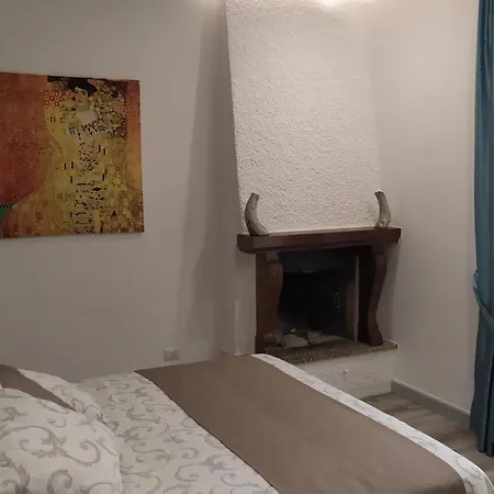 La Stazione 4* Diamante