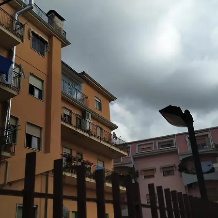 La Stazione * Diamante