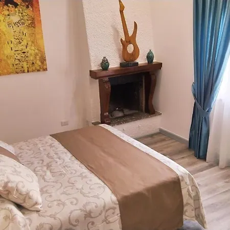 Bed & Breakfast La Stazione *