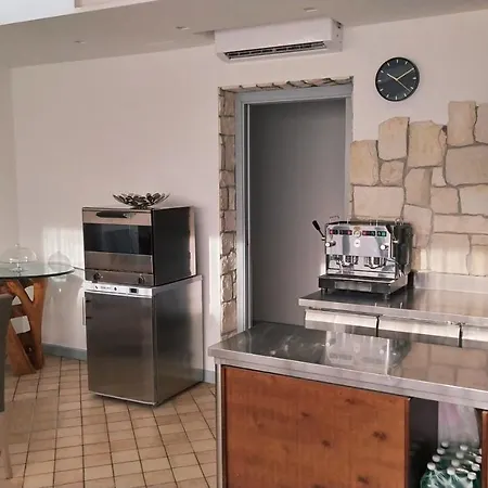 La Stazione Couette-café 4*