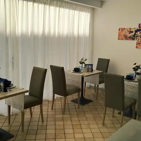 La Stazione Diamante