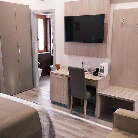 La Stazione Diamante