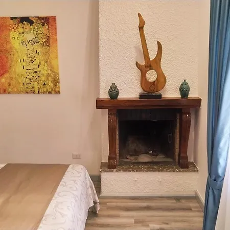 Bed & Breakfast La Stazione