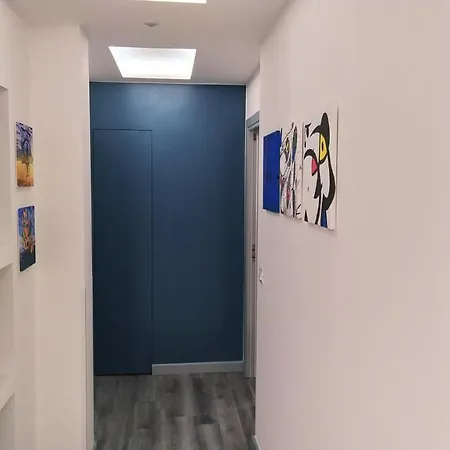 La Stazione Couette-café 4*