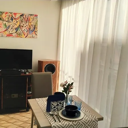 La Stazione Couette-café 4*