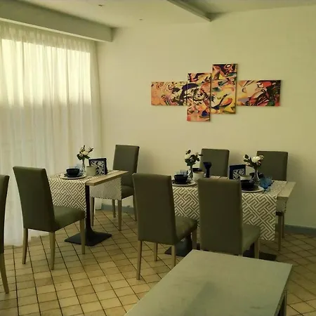 La Stazione Diamante