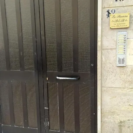 La Stazione Frühstückspension 4*