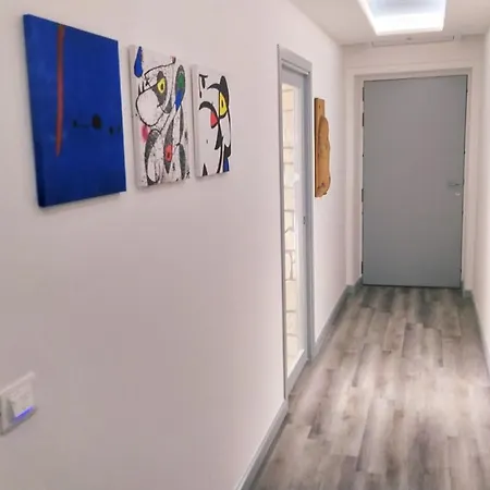 Frühstückspension La Stazione