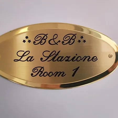 La Stazione Couette-café Diamante