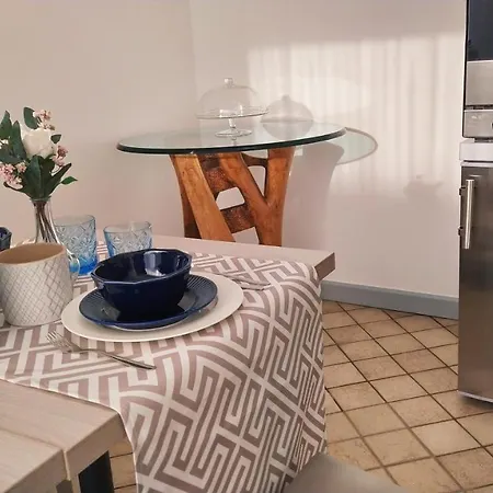 Bed & Breakfast La Stazione *