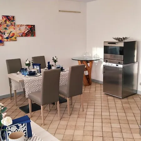 La Stazione * Diamante